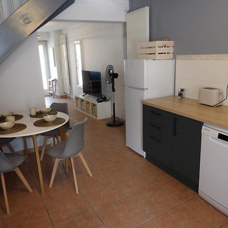 Cosy House Au Coeur Des Landes Villa Villeneuve-de-Marsan Eksteriør billede
